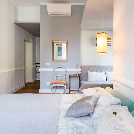 Guest House Poerio88 روما المظهر الخارجي الصورة
