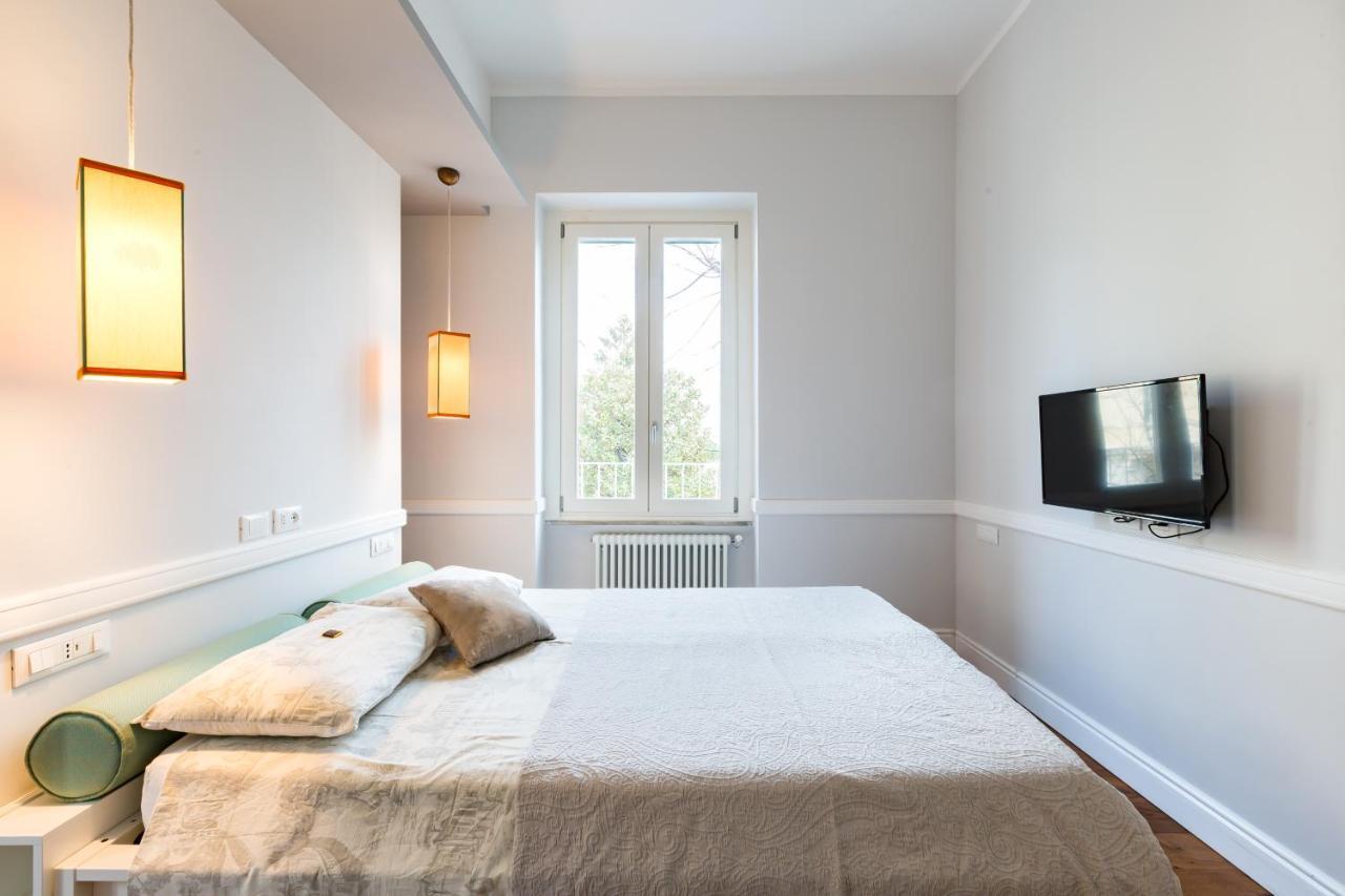 Guest House Poerio88 روما المظهر الخارجي الصورة