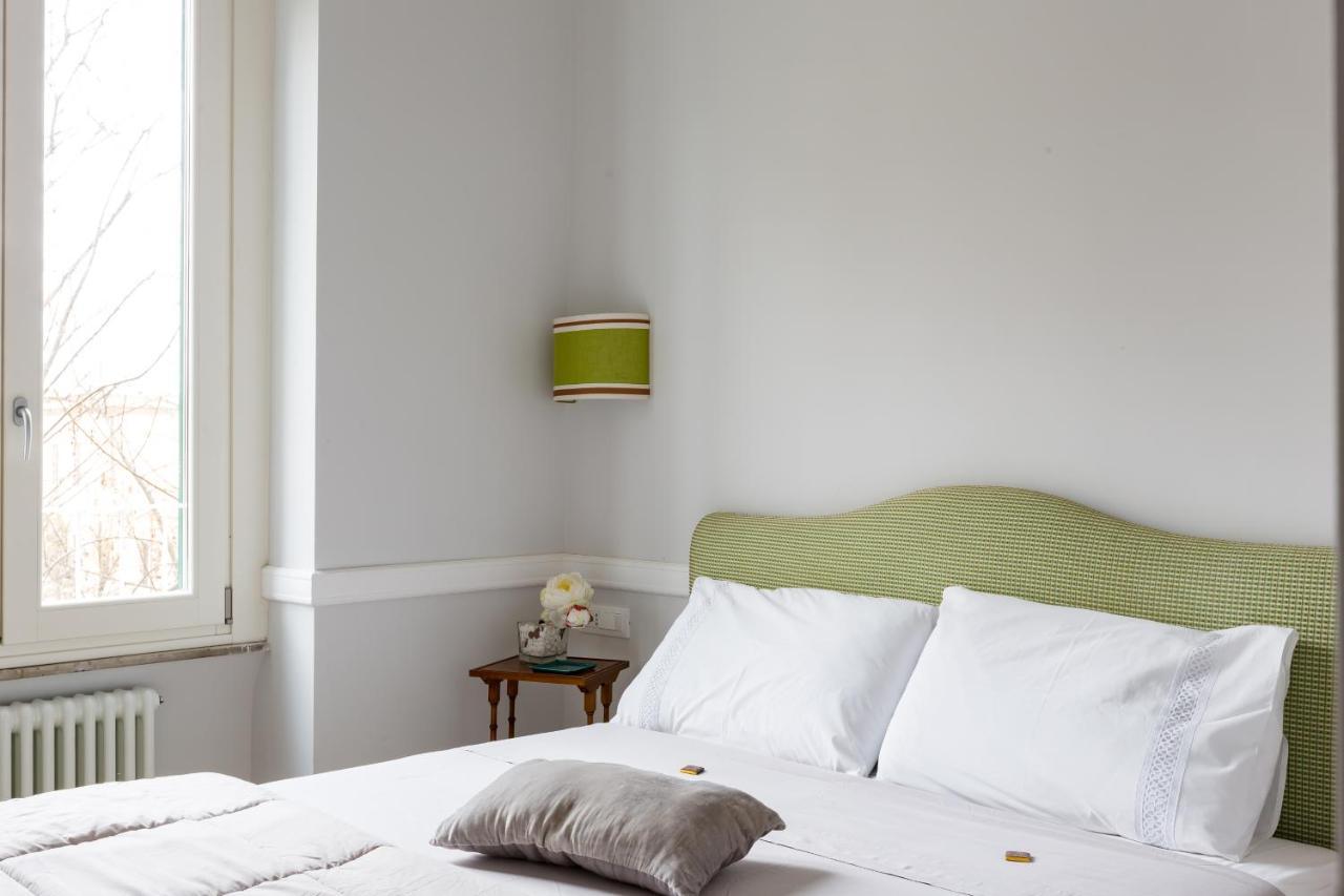 Guest House Poerio88 روما المظهر الخارجي الصورة