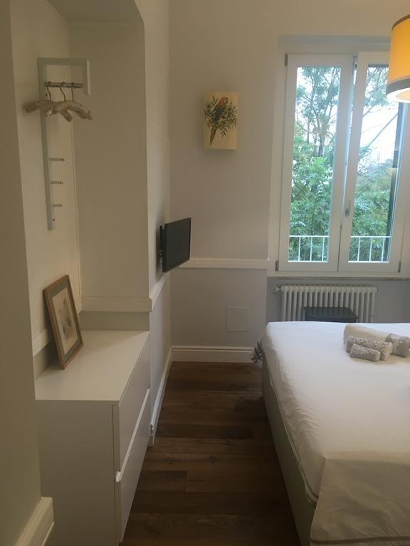 Guest House Poerio88 روما المظهر الخارجي الصورة