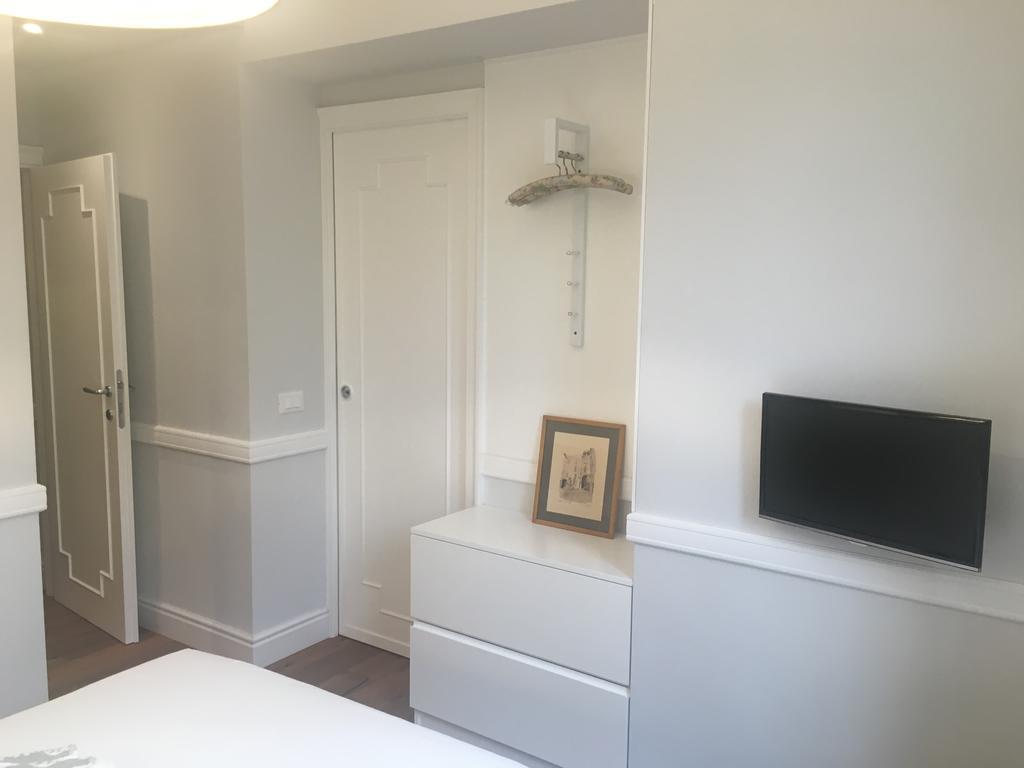 Guest House Poerio88 روما المظهر الخارجي الصورة