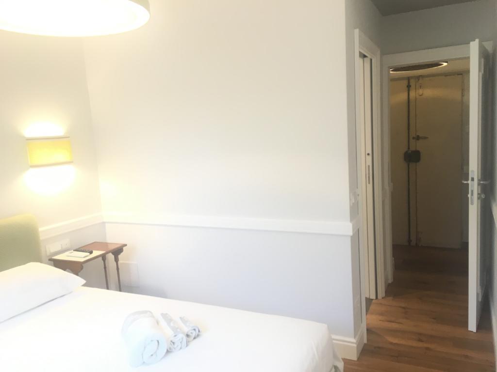 Guest House Poerio88 روما المظهر الخارجي الصورة