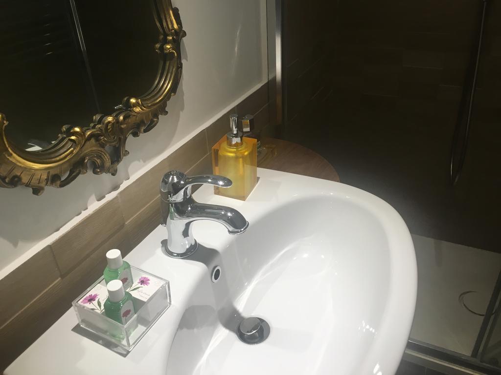 Guest House Poerio88 روما المظهر الخارجي الصورة