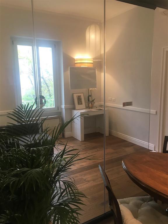 Guest House Poerio88 روما المظهر الخارجي الصورة