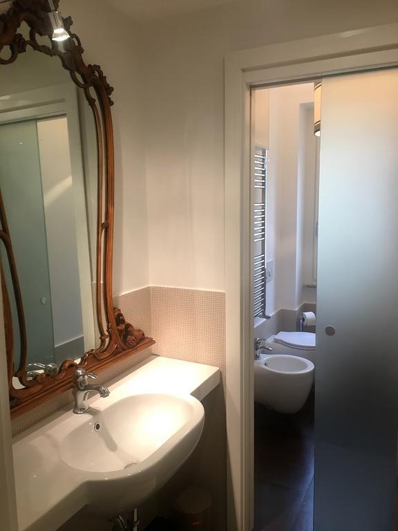 Guest House Poerio88 روما المظهر الخارجي الصورة