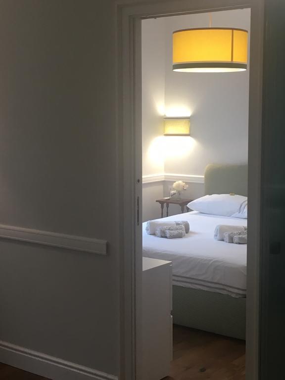 Guest House Poerio88 روما المظهر الخارجي الصورة