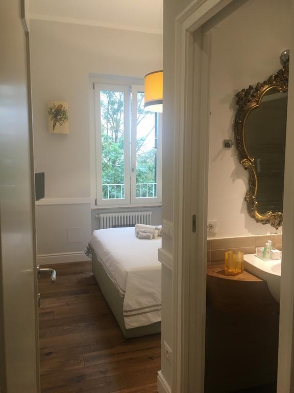 Guest House Poerio88 روما المظهر الخارجي الصورة