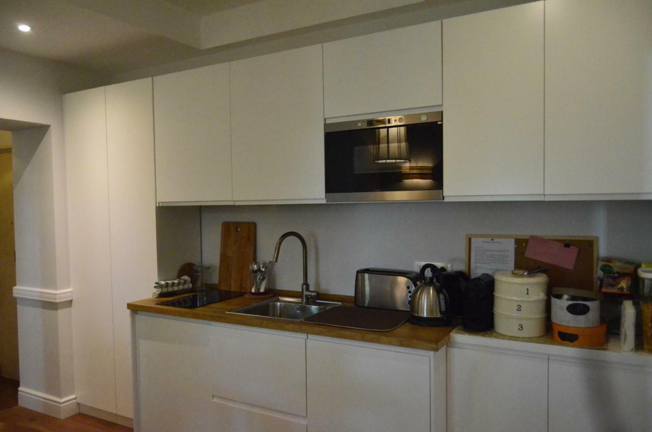 Guest House Poerio88 روما المظهر الخارجي الصورة