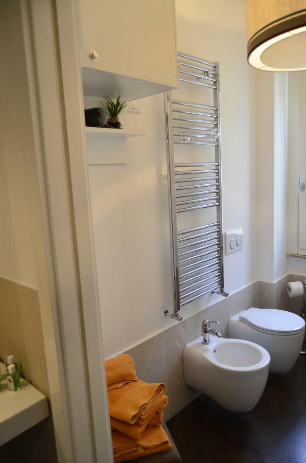 Guest House Poerio88 روما المظهر الخارجي الصورة