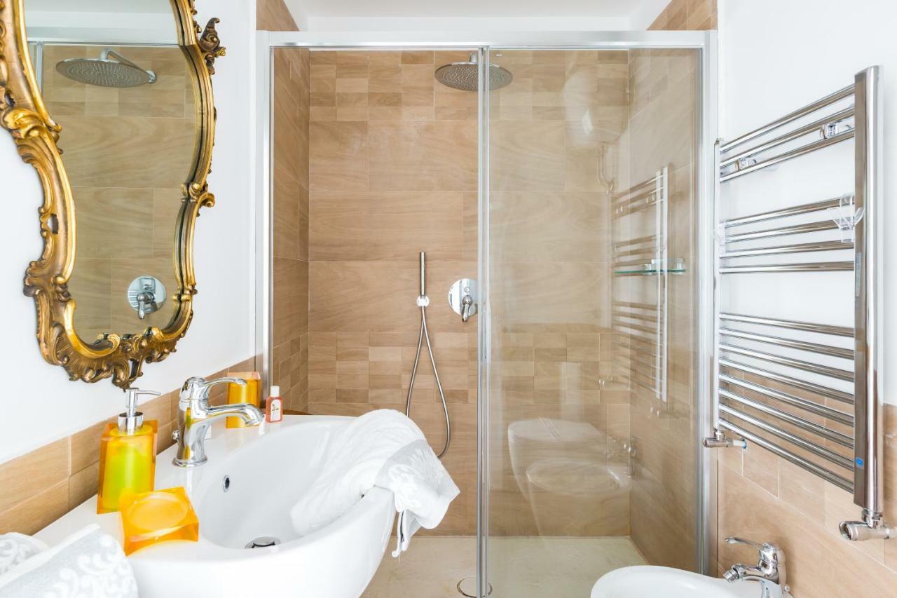 Guest House Poerio88 روما المظهر الخارجي الصورة