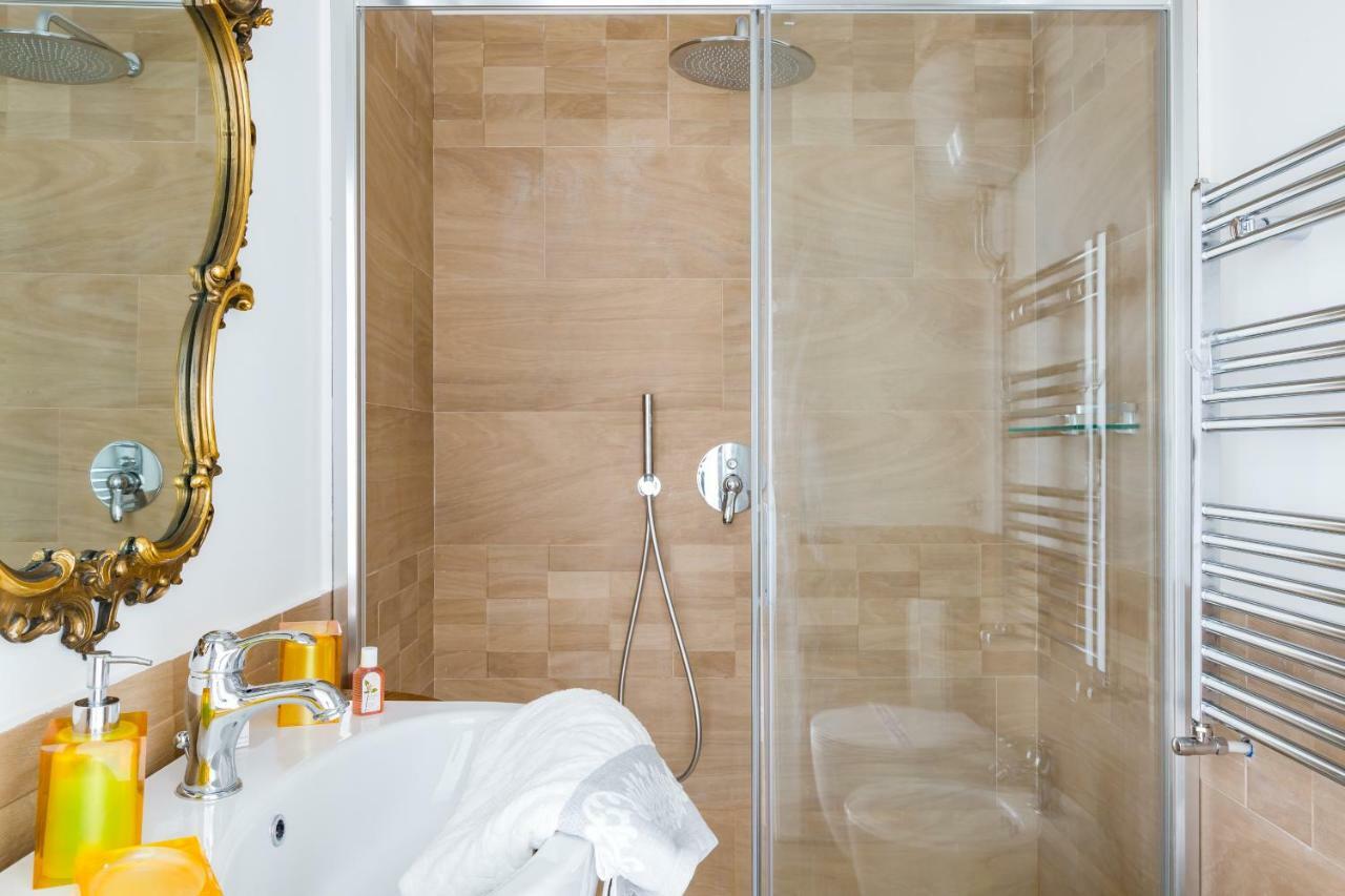 Guest House Poerio88 روما المظهر الخارجي الصورة
