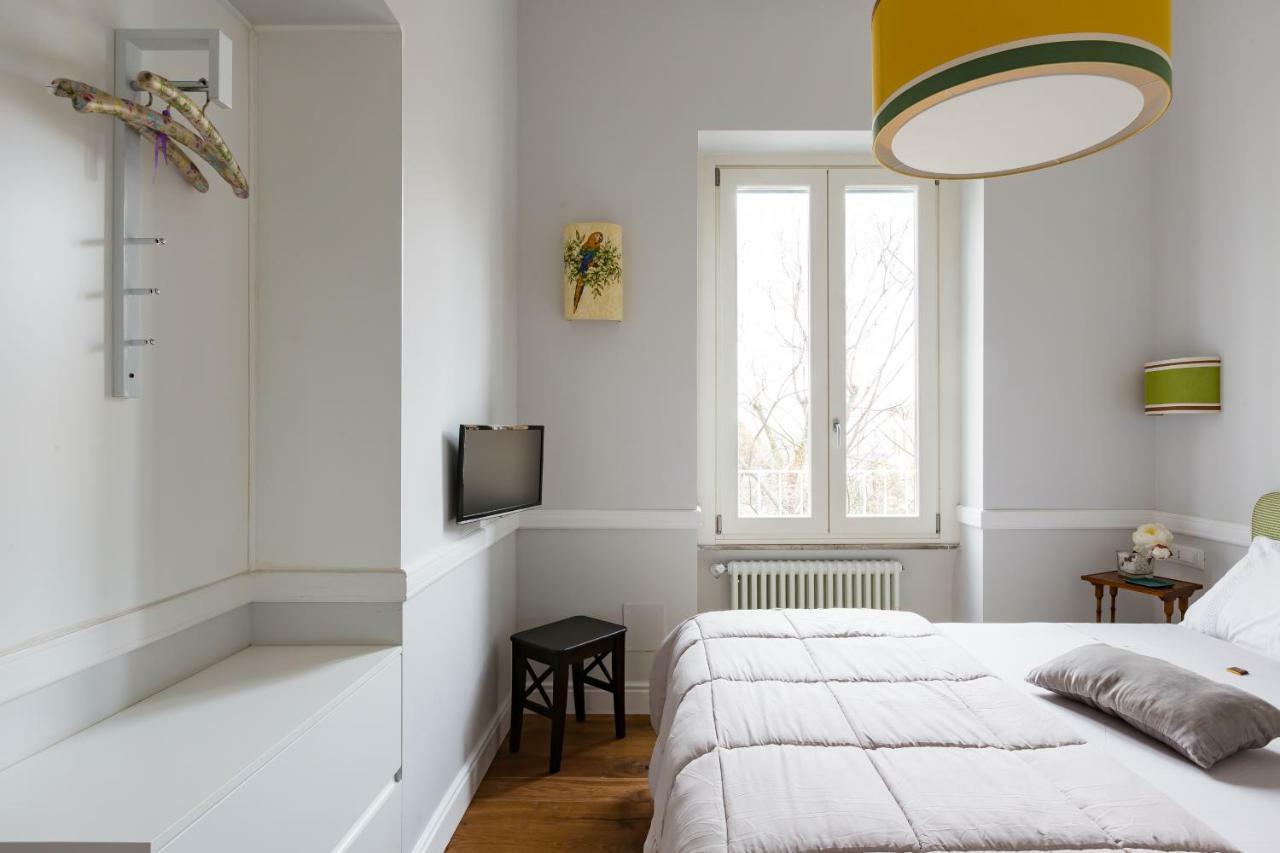 Guest House Poerio88 روما المظهر الخارجي الصورة