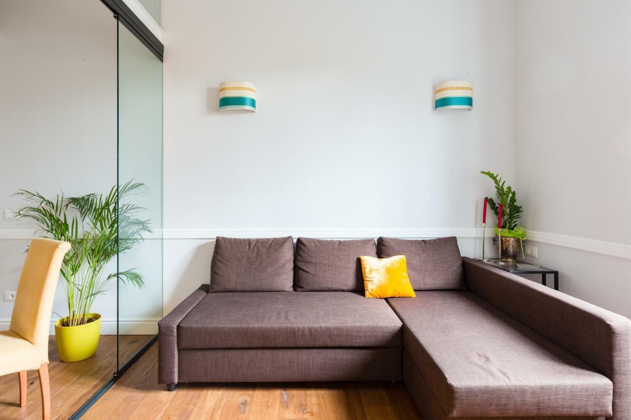 Guest House Poerio88 روما المظهر الخارجي الصورة