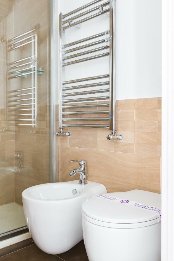 Guest House Poerio88 روما المظهر الخارجي الصورة