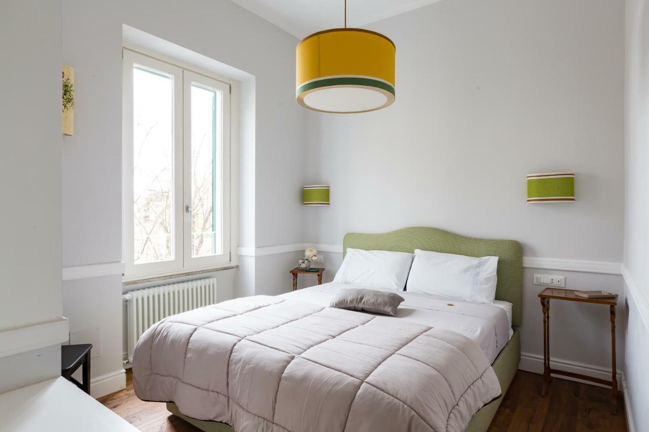 Guest House Poerio88 روما المظهر الخارجي الصورة