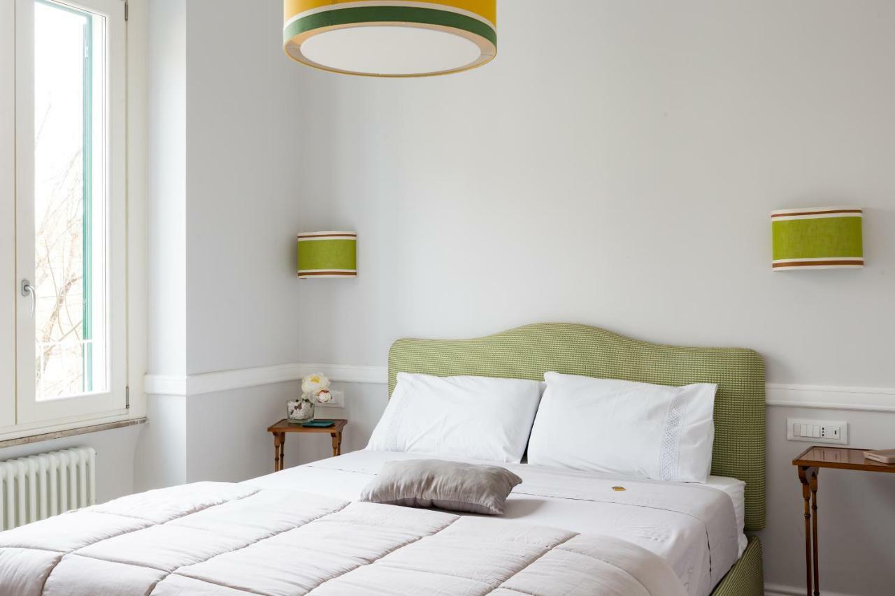 Guest House Poerio88 روما المظهر الخارجي الصورة