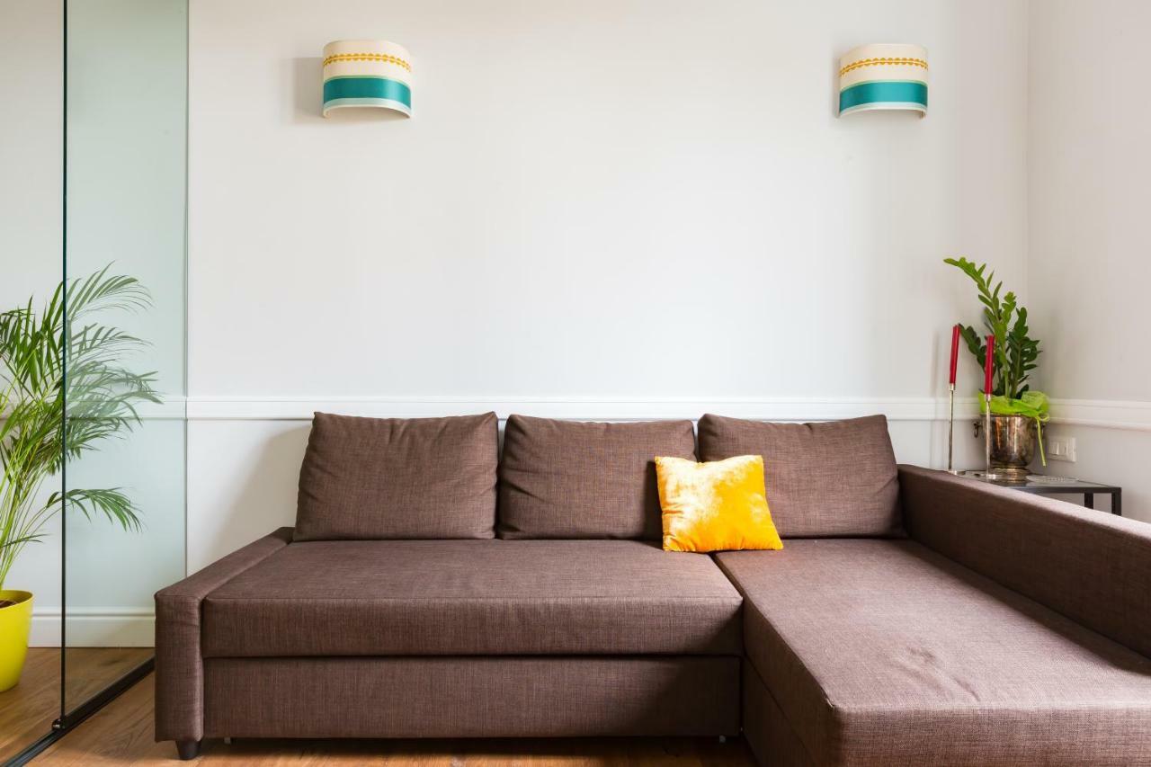 Guest House Poerio88 روما المظهر الخارجي الصورة