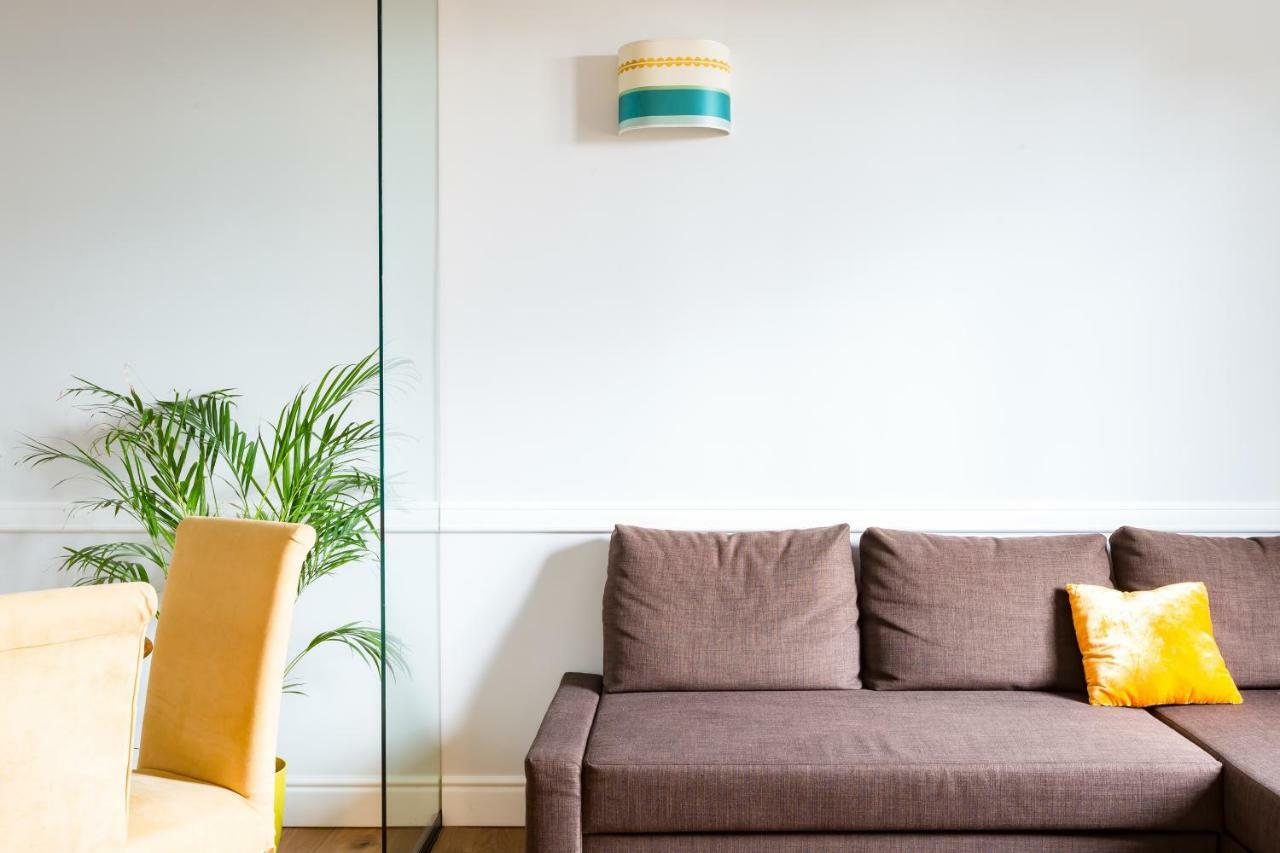 Guest House Poerio88 روما المظهر الخارجي الصورة