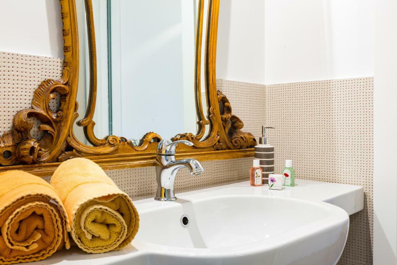 Guest House Poerio88 روما المظهر الخارجي الصورة