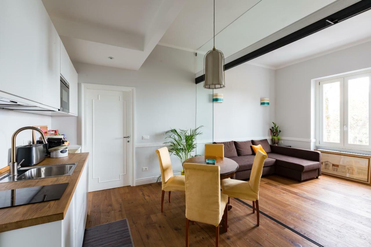 Guest House Poerio88 روما المظهر الخارجي الصورة