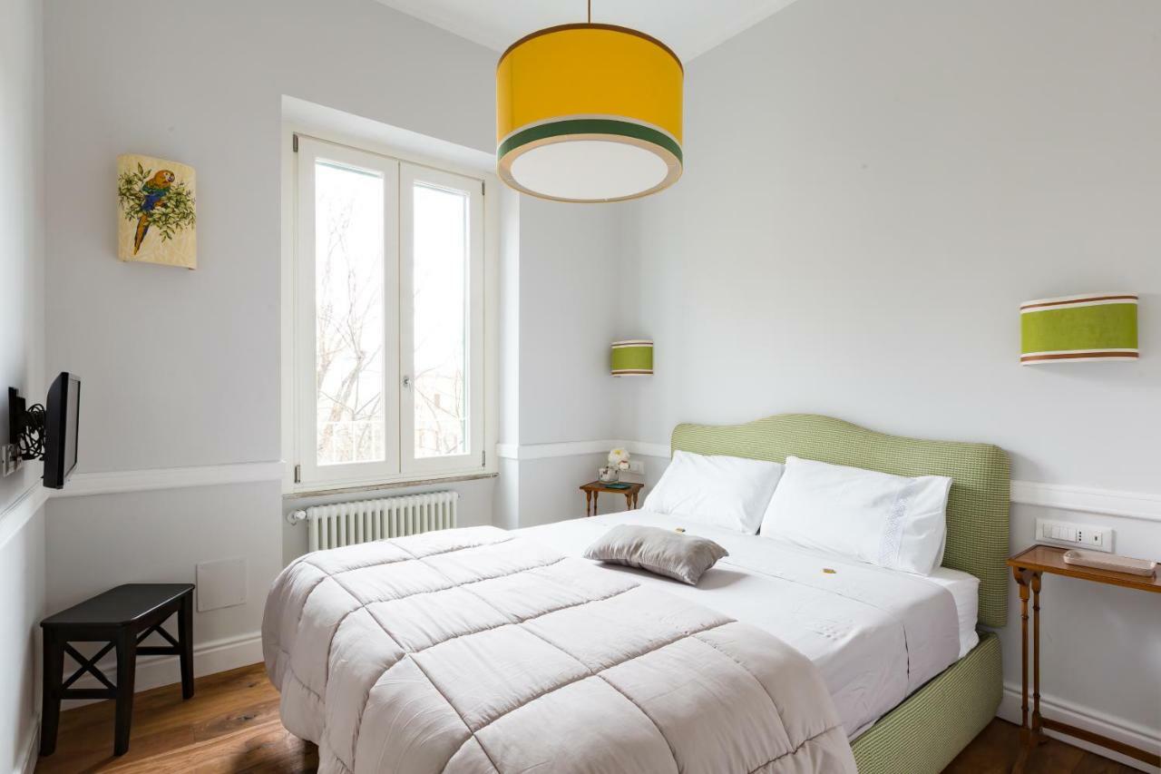 Guest House Poerio88 روما المظهر الخارجي الصورة