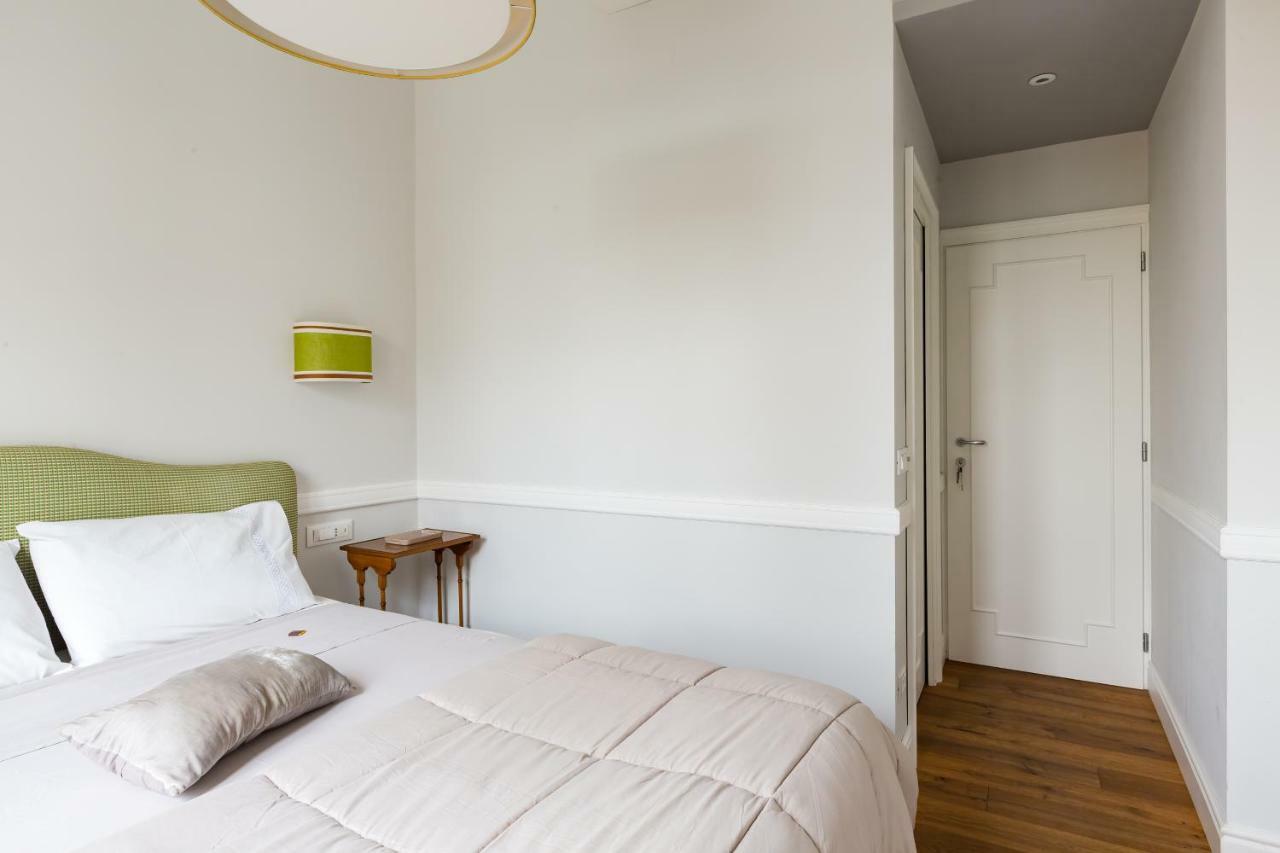 Guest House Poerio88 روما المظهر الخارجي الصورة