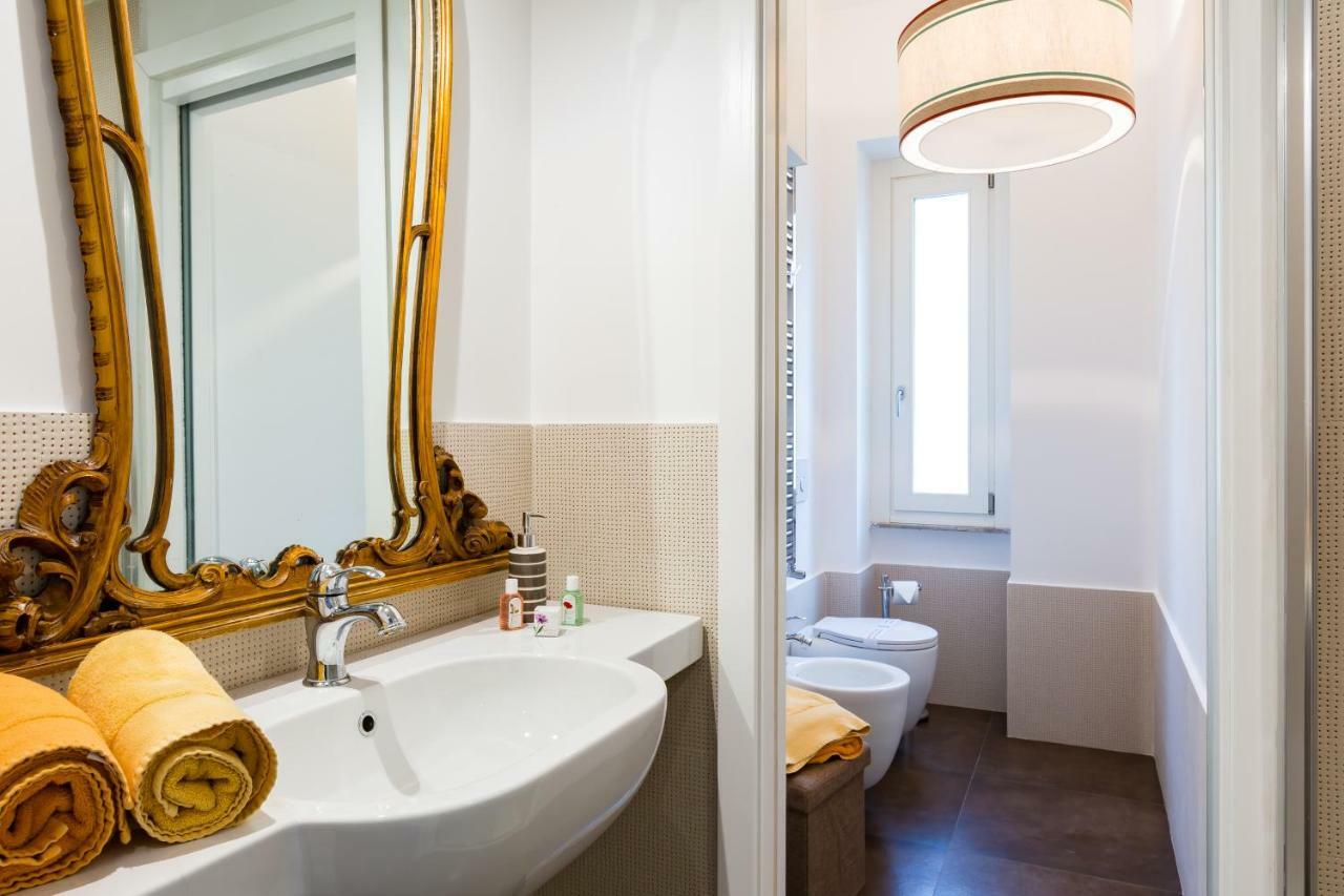 Guest House Poerio88 روما المظهر الخارجي الصورة