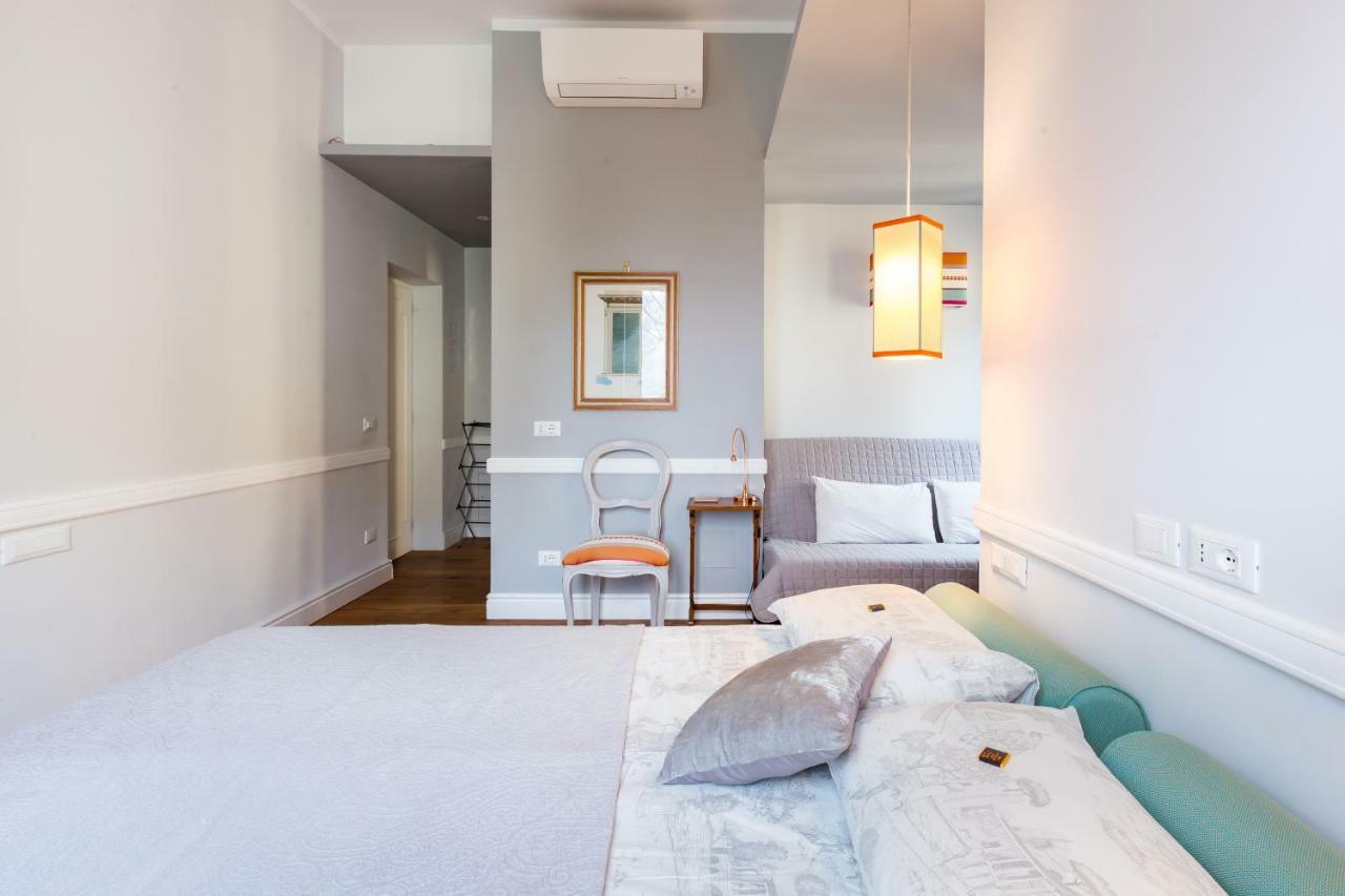 Guest House Poerio88 روما المظهر الخارجي الصورة