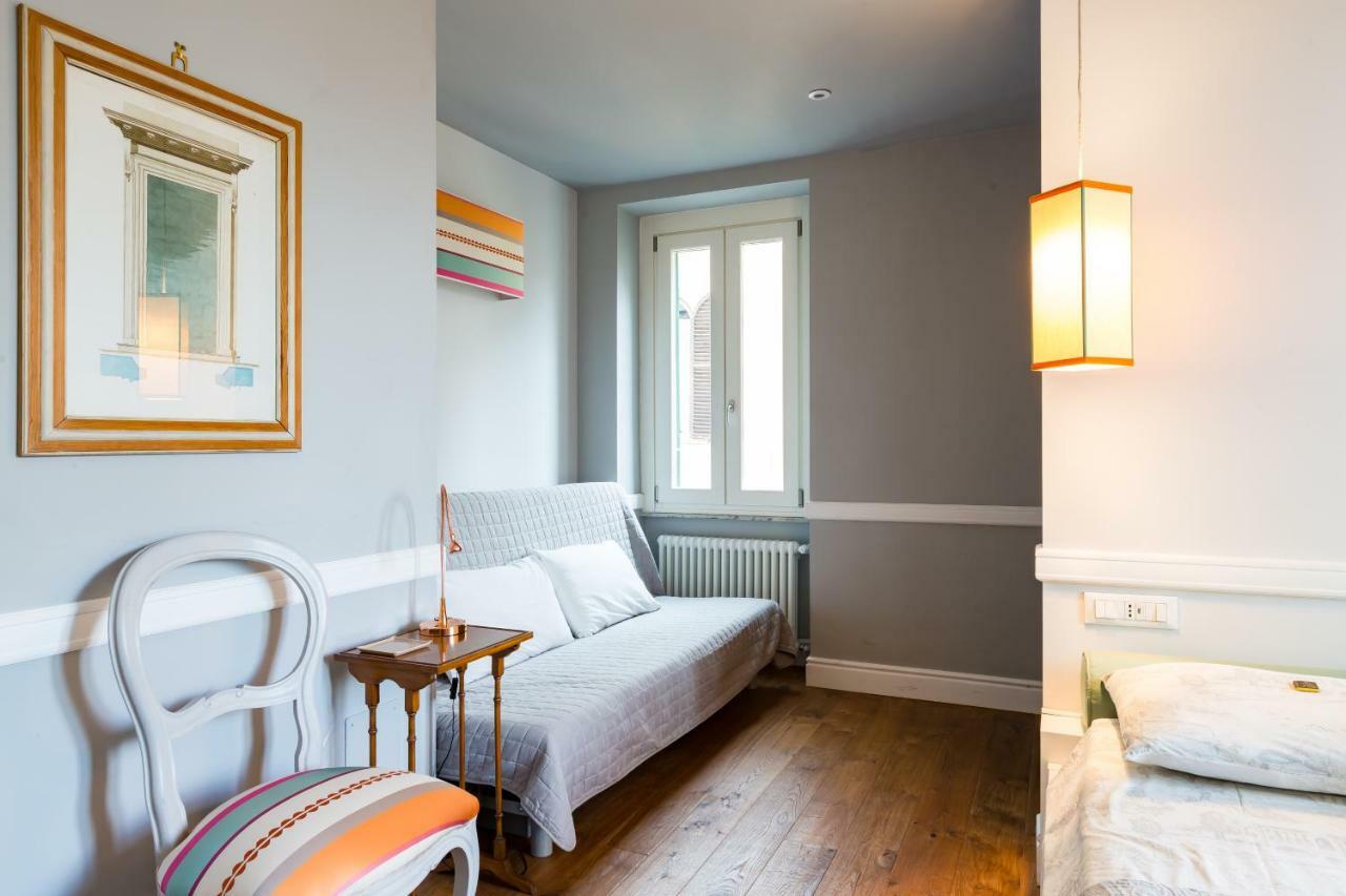 Guest House Poerio88 روما المظهر الخارجي الصورة