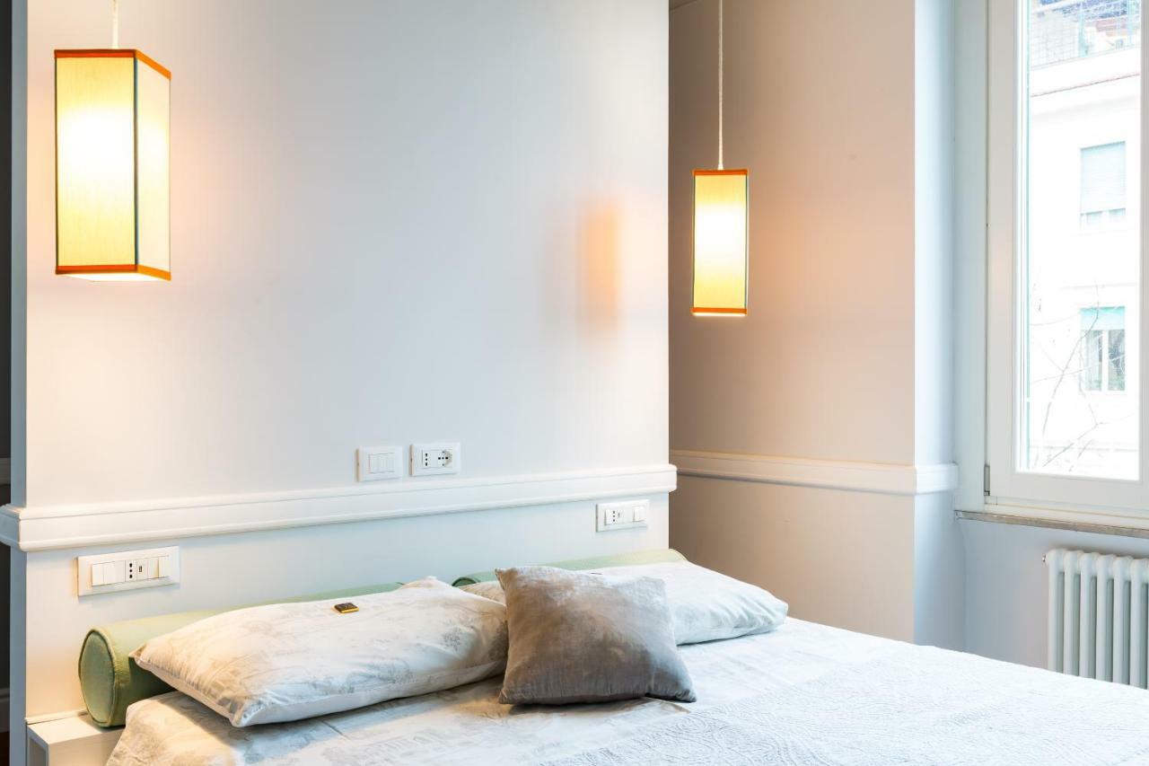 Guest House Poerio88 روما المظهر الخارجي الصورة