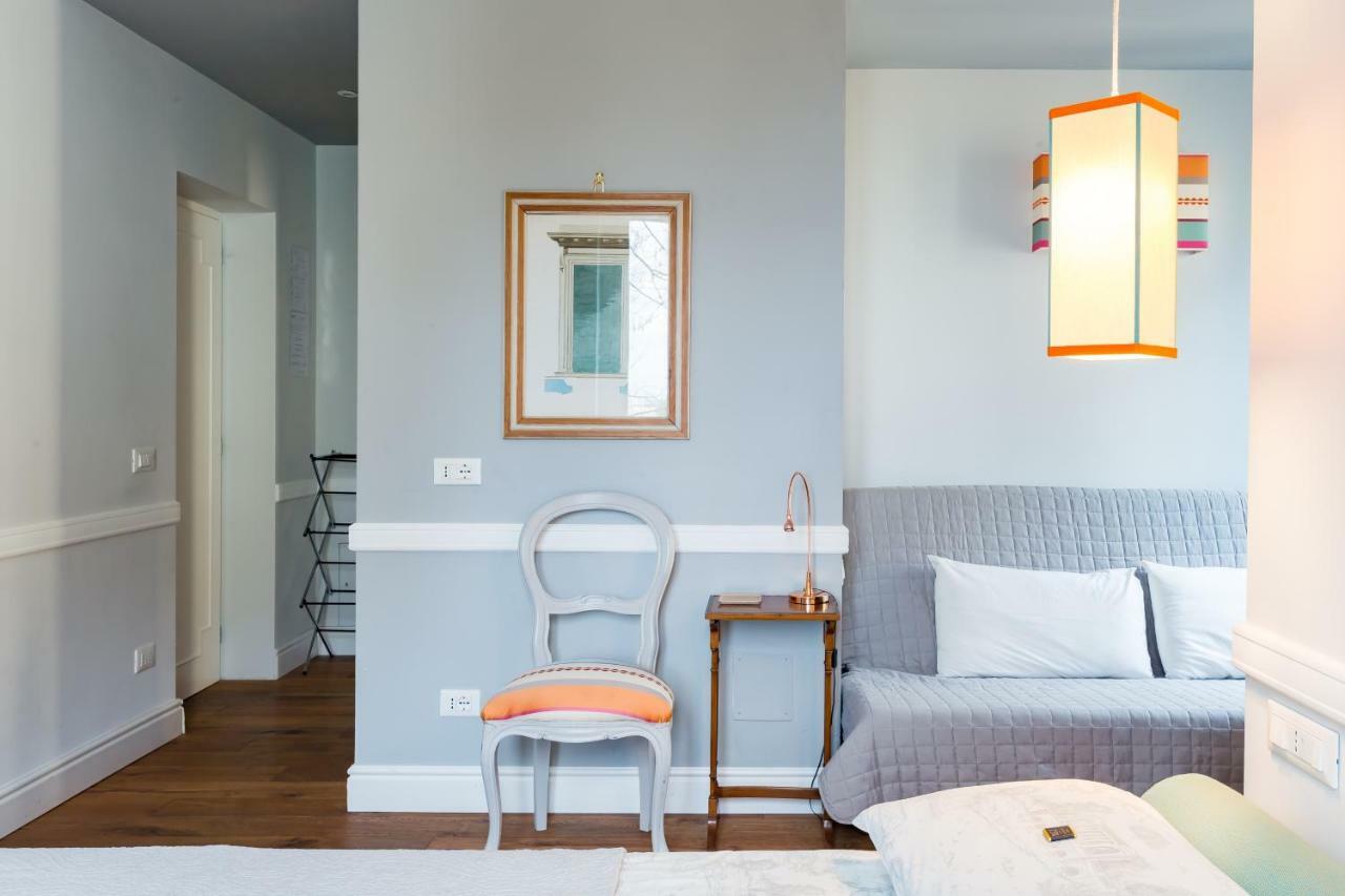 Guest House Poerio88 روما المظهر الخارجي الصورة