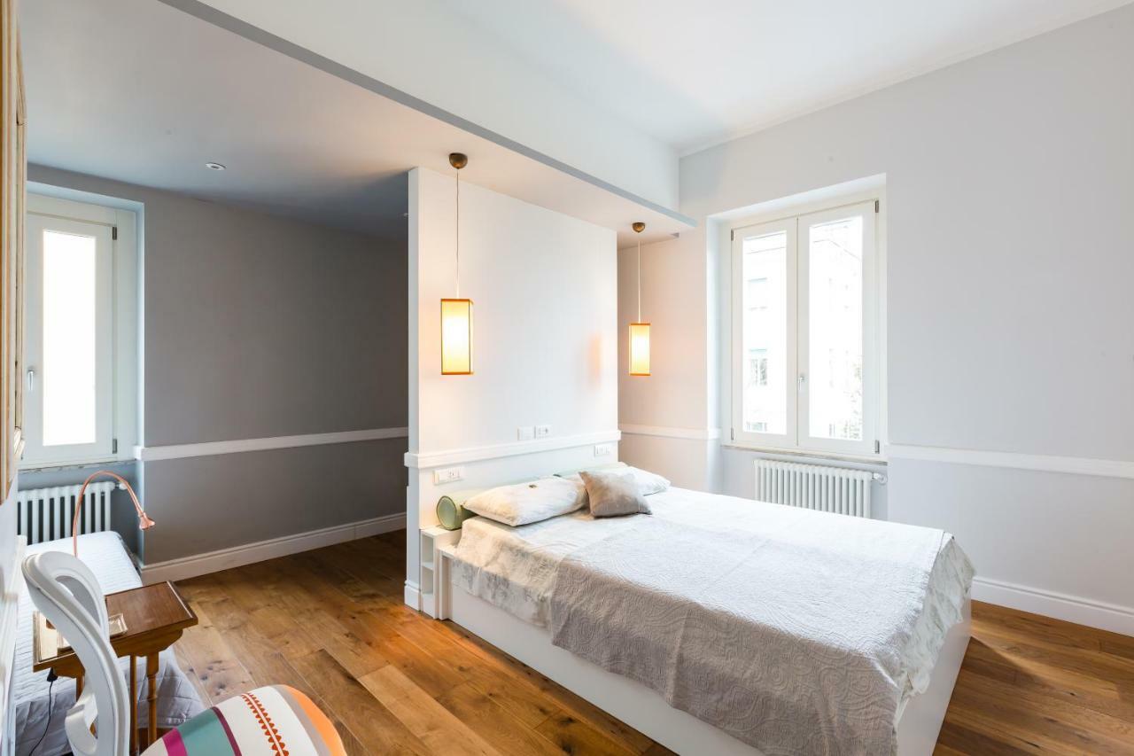 Guest House Poerio88 روما المظهر الخارجي الصورة